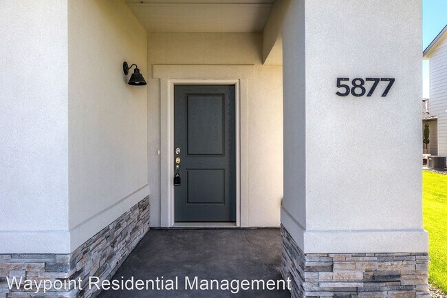 Building Photo - 3 br, 2.5 bath House - 5877 W Hamm Lane