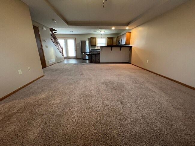 Foto del edificio - 713 W 8th St