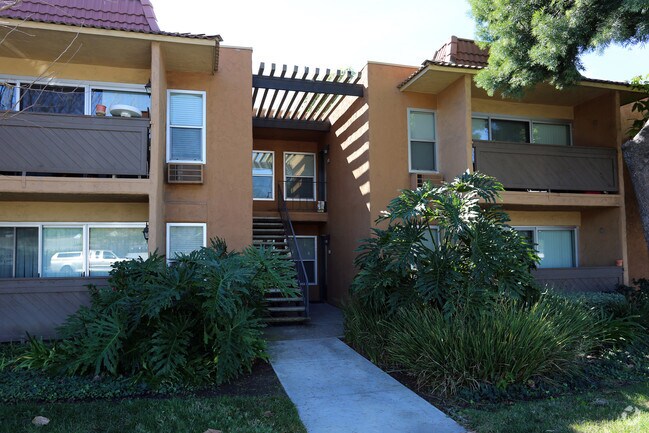 Cerro Vista Apartments San Go Ca Primary Photo Cerro Vista