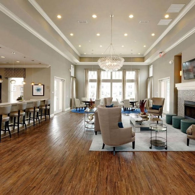 Building Photo - Adams Crossing