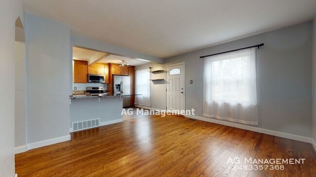 Foto del edificio - 800 N Kenwood Ave