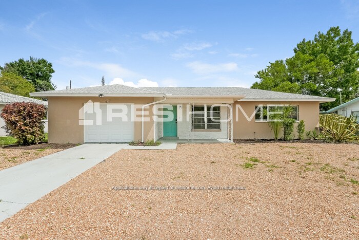 Primary Photo - 7311 Star Dust Dr