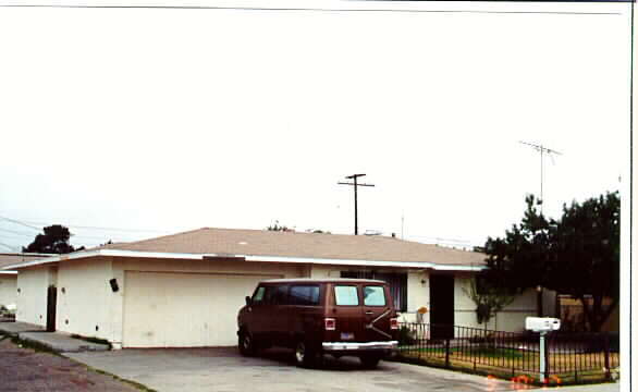 Foto del edificio - 231 N Hayes St