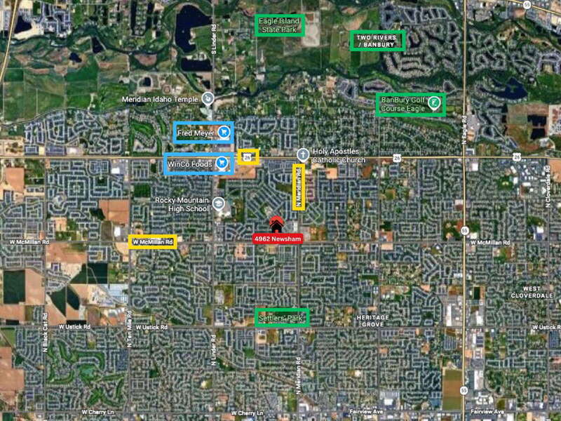 Building Photo - 4962 N Newsham Ave