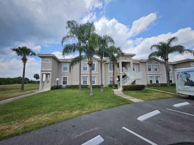 Foto del edificio - 13438 Fairway Glen Dr