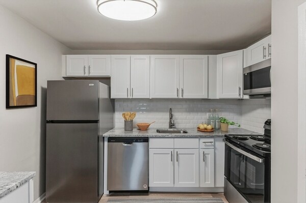 Foto del edificio - Eagle Rock Apartments at Framingham