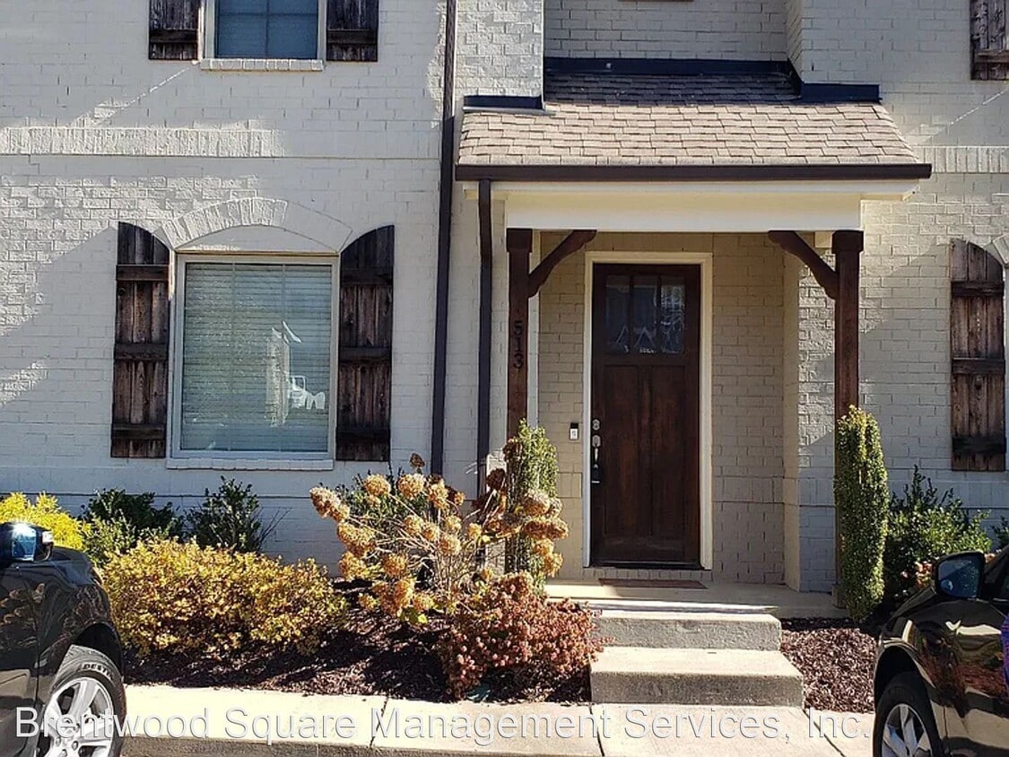 Primary Photo - 2 br, 2.5 bath House - 513 Harpeth Park Dr