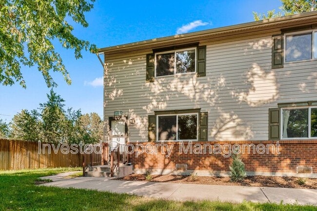 Photo - 588 S Eaton St Townhome