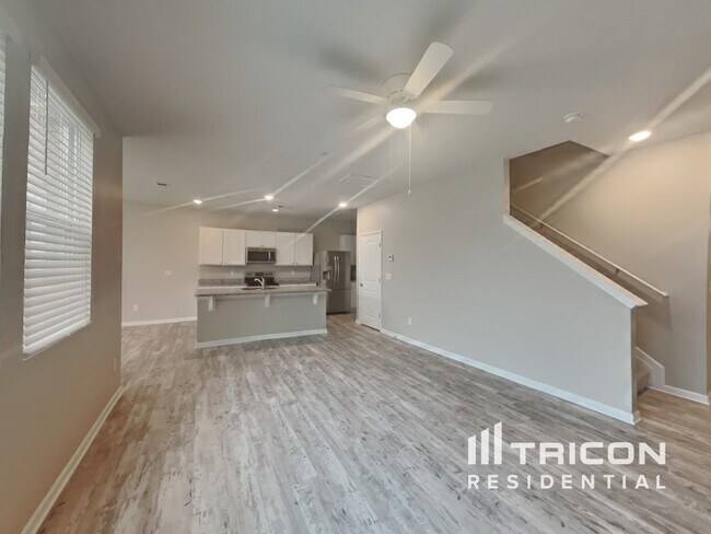 Building Photo - 353 Victory Circle Ashland City TN