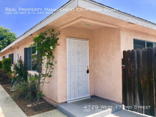 Building Photo - 4729 W 173rd St