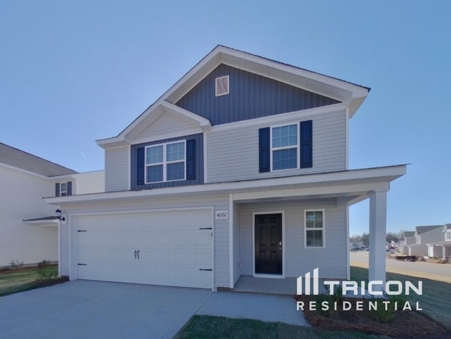 Building Photo - 4002 Reinfield Drive Inman SC