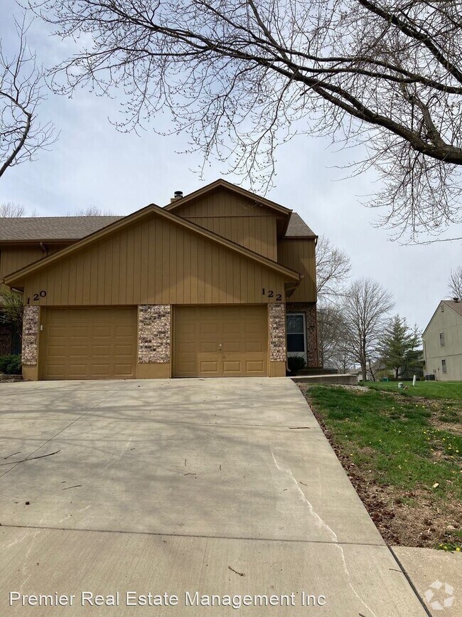 Knoll Brook East Apartments under 2,000 Lees Summit, MO 1 Rentals