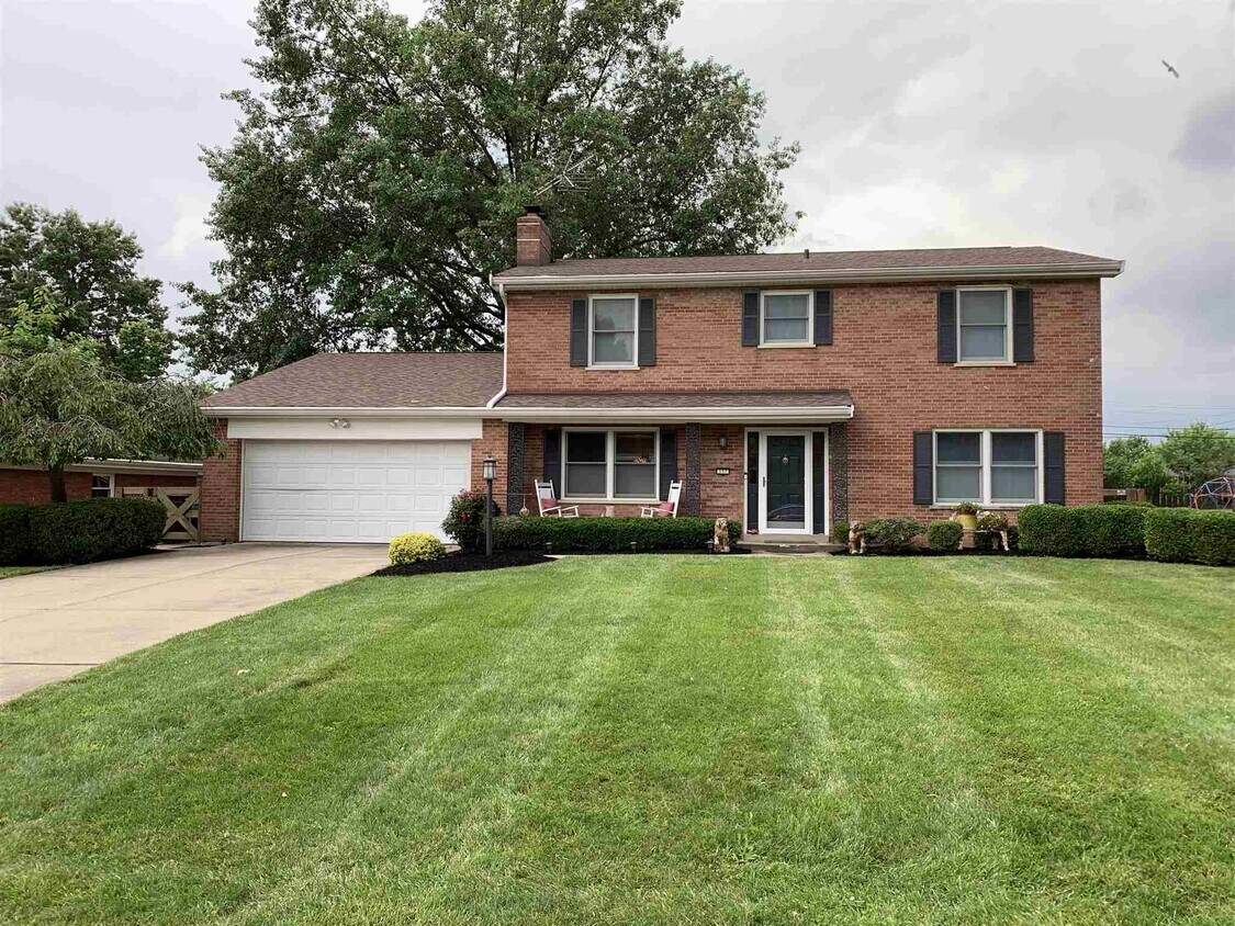 357 Jerlou Ln, Edgewood, KY 41017 House for Rent in Edgewood, KY