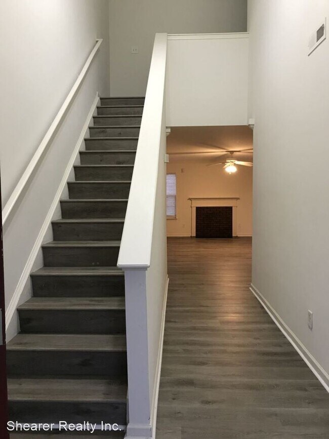 Foto del edificio - 3 br, 2.5 bath House - 1356 Sinai Place NW
