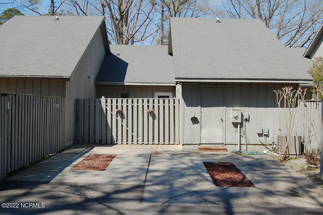 104 Mallard Cove, Vass, NC 28394 Townhome Rentals in Vass NC