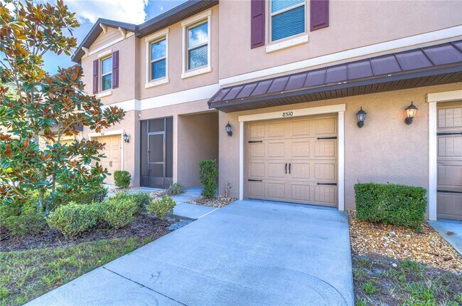 Foto del edificio - 8510 Reedville St