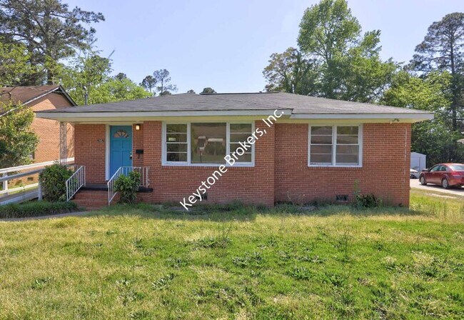 Building Photo - 2982 Laney Ave
