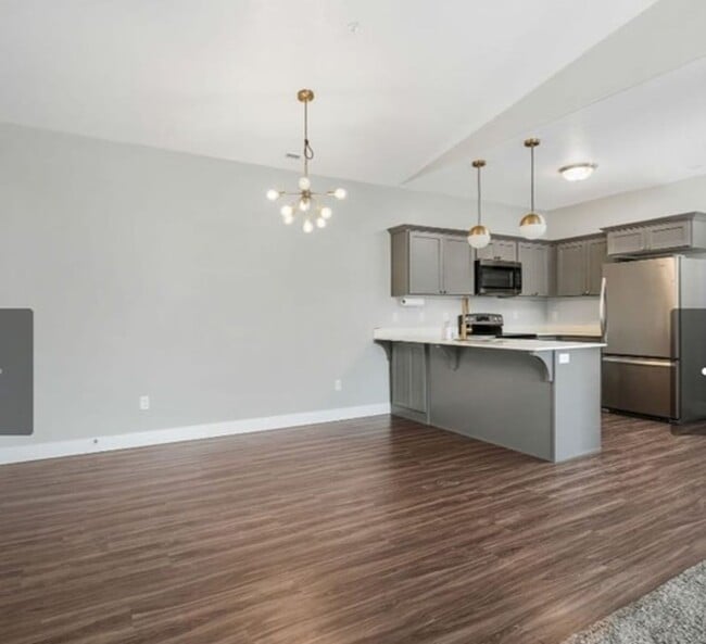 Building Photo - Uga-3723 W 2280 N #C302 Lehi, UT 84043