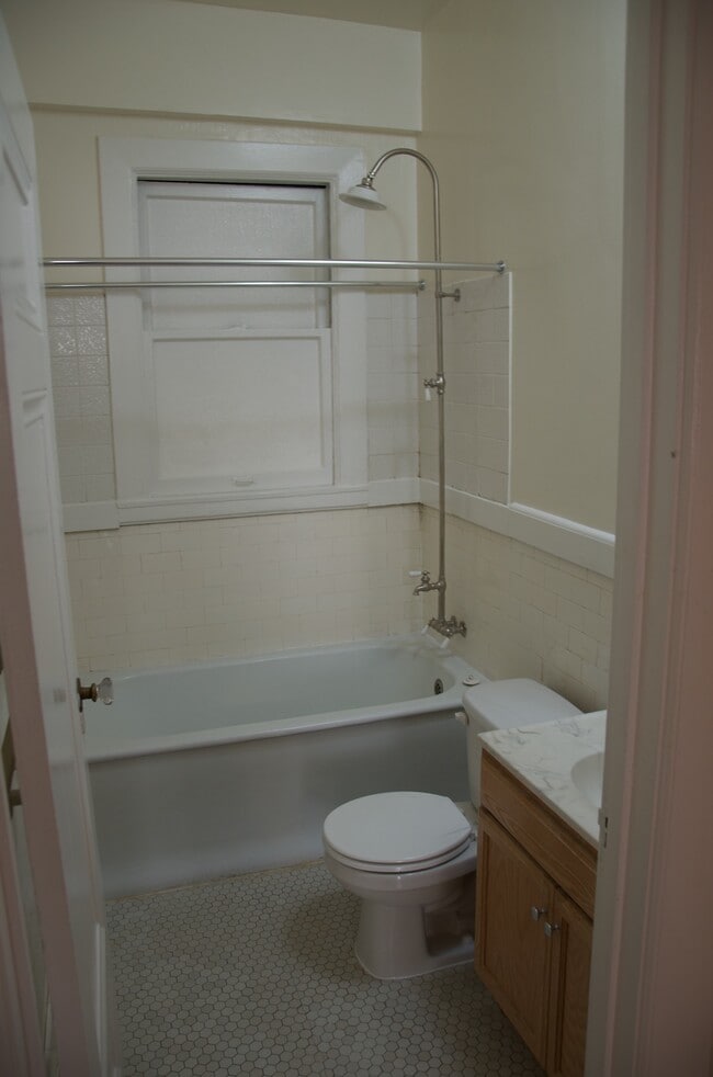 Building Photo - Warrington Apartments