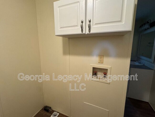 Foto del edificio - 36 Aardvark Trail