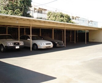 Building Photo - 1351 Castlemont Ave