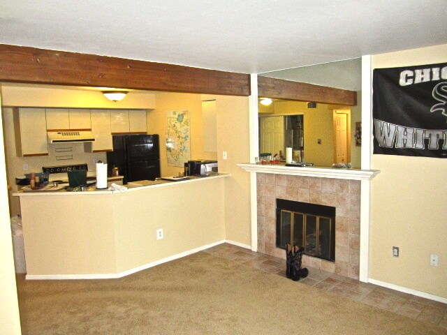 Foto del edificio - Spacious One Bedroom Condo In South Boulder.