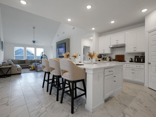 Building Photo - Spacious 4BR House in Heartland, Forney