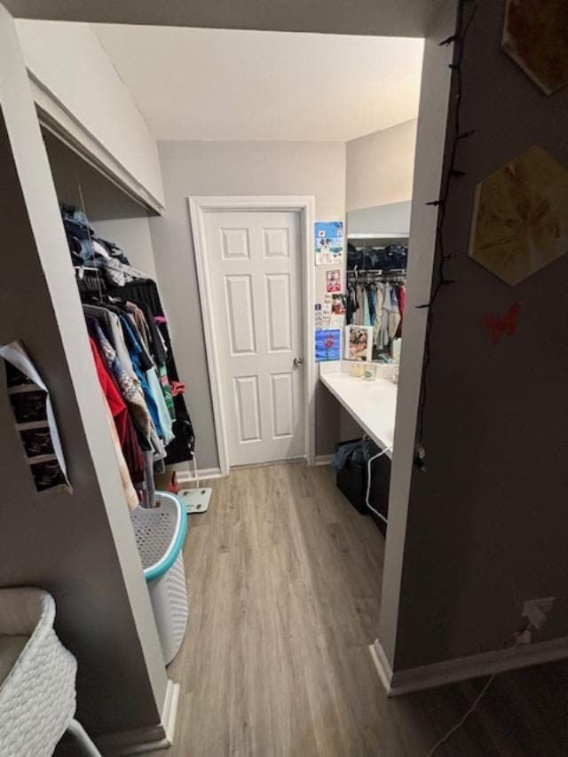 Después - 1050 Woodhill Ct