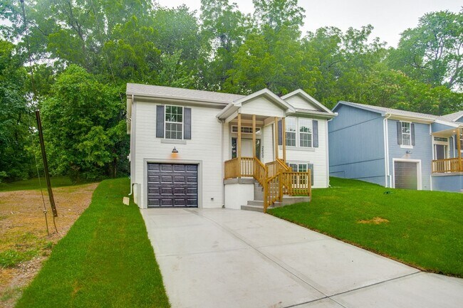 Foto del edificio - SEE IT NOW: Beautiful home in Avondale, MO!