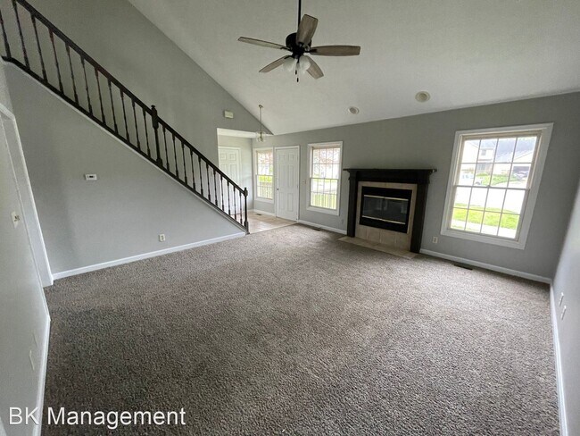 Building Photo - 3 br, 3.5 bath House - 1707 Ashbury Court