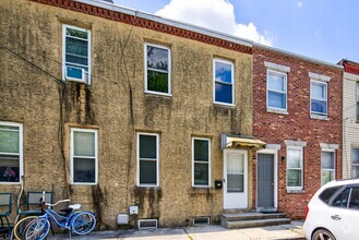 Building Photo - 616 Clark St