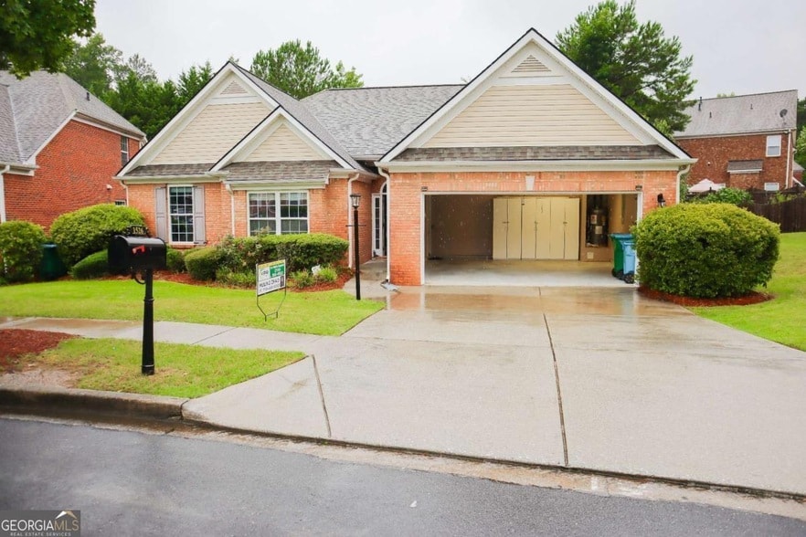 Foto principal - 1526 Lechemin Dr