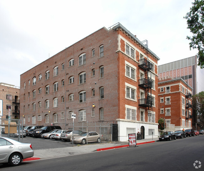Building Photo - Coronado Place Apartments