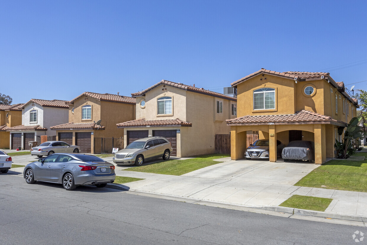 Foto principal - Grand View Duplexes