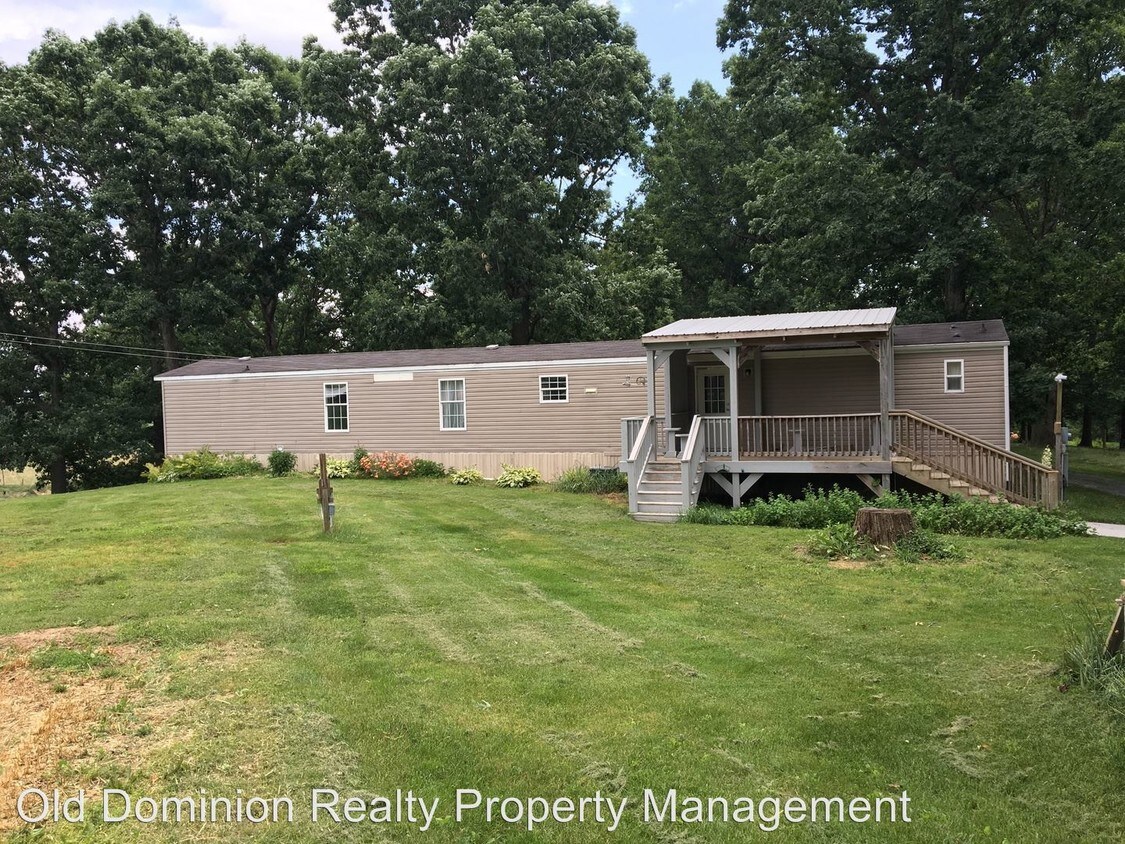 Primary Photo - 3 br, 2 bath House - 58 Wise Hill Lane