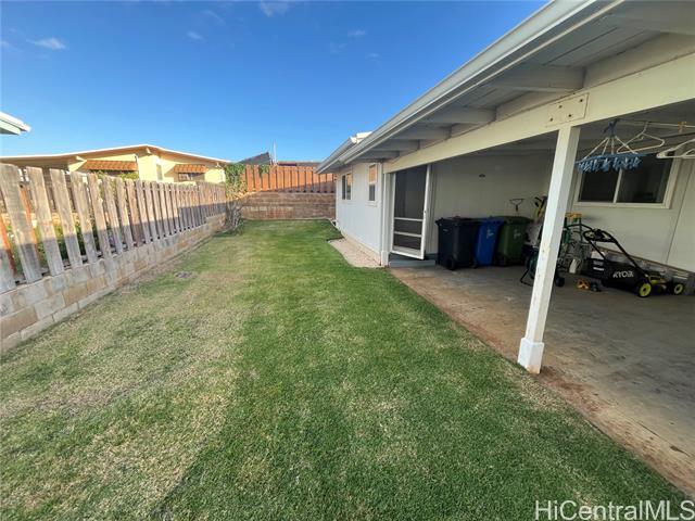 Foto del edificio - 343 Hanakapiai St