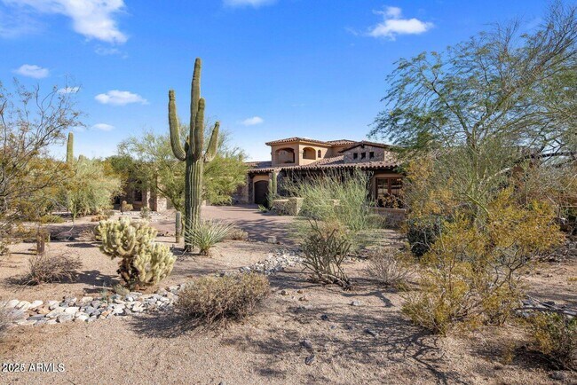 Foto del edificio - 9290 E Thompson Peak Pkwy