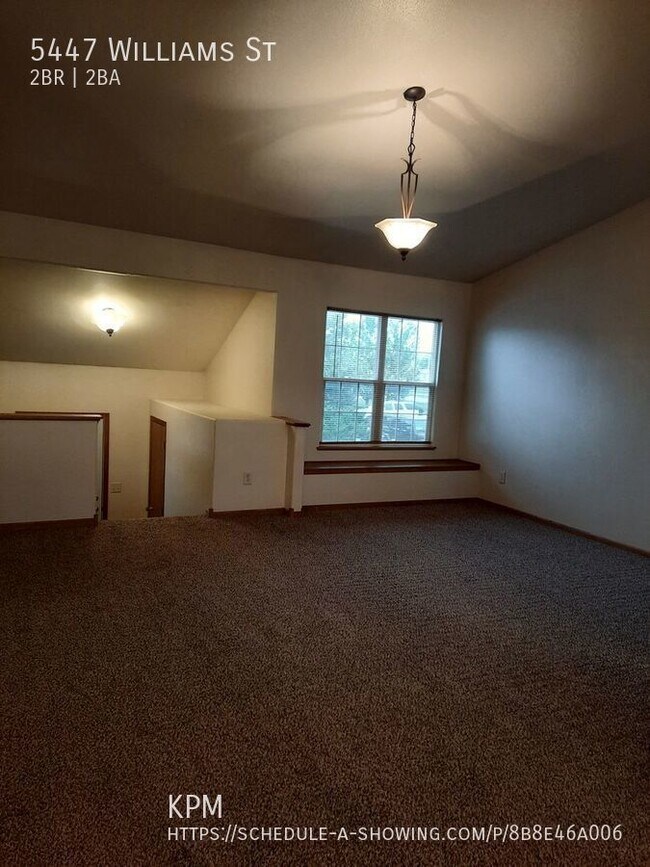 Foto del edificio - 5447 Williams St