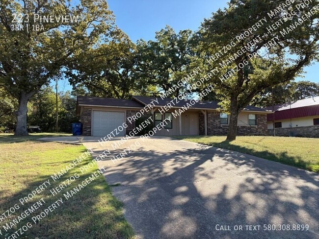 Building Photo - 223 Pineview-