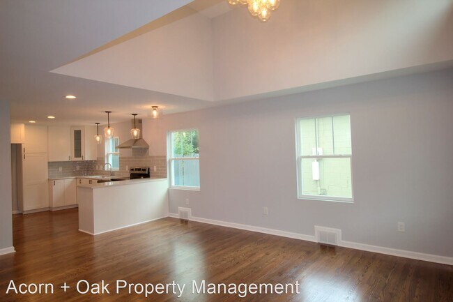 Foto del edificio - 2 br, 2 bath House - 1310 S Bloodworth St