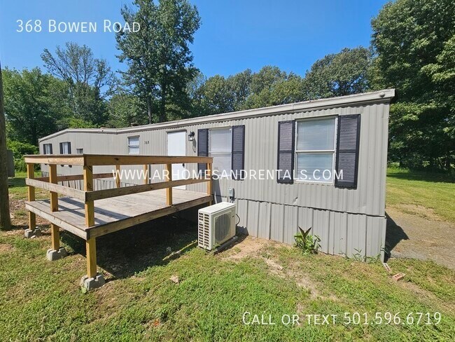 Building Photo - 368 Bowen Road | $750 | 2 beds, 1 full bath