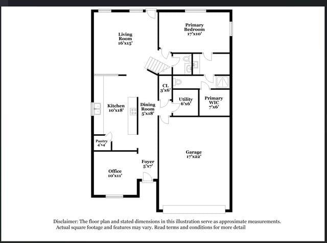 Foto del edificio - 1213 Basswood Ln