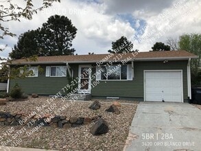 Building Photo - 3420 Oro Blanco Dr
