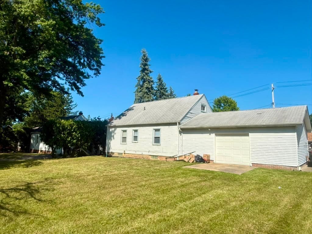 Photo - 700 Trebisky Rd (South Euclid, OH)