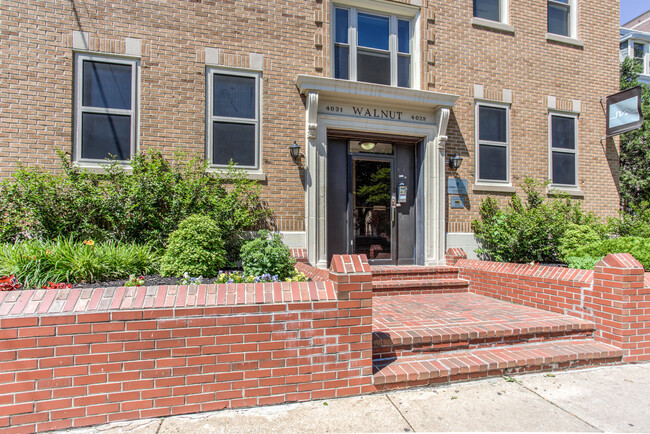 Building Photo - Campus Apartments