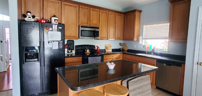 Photo - 2158 Victoria Falls Dr (Orlando, FL) House