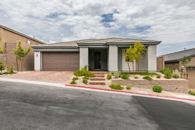 Foto del edificio - Fully Furnished 3Bedroom Henderson Home with Lake Las Vegas Views
