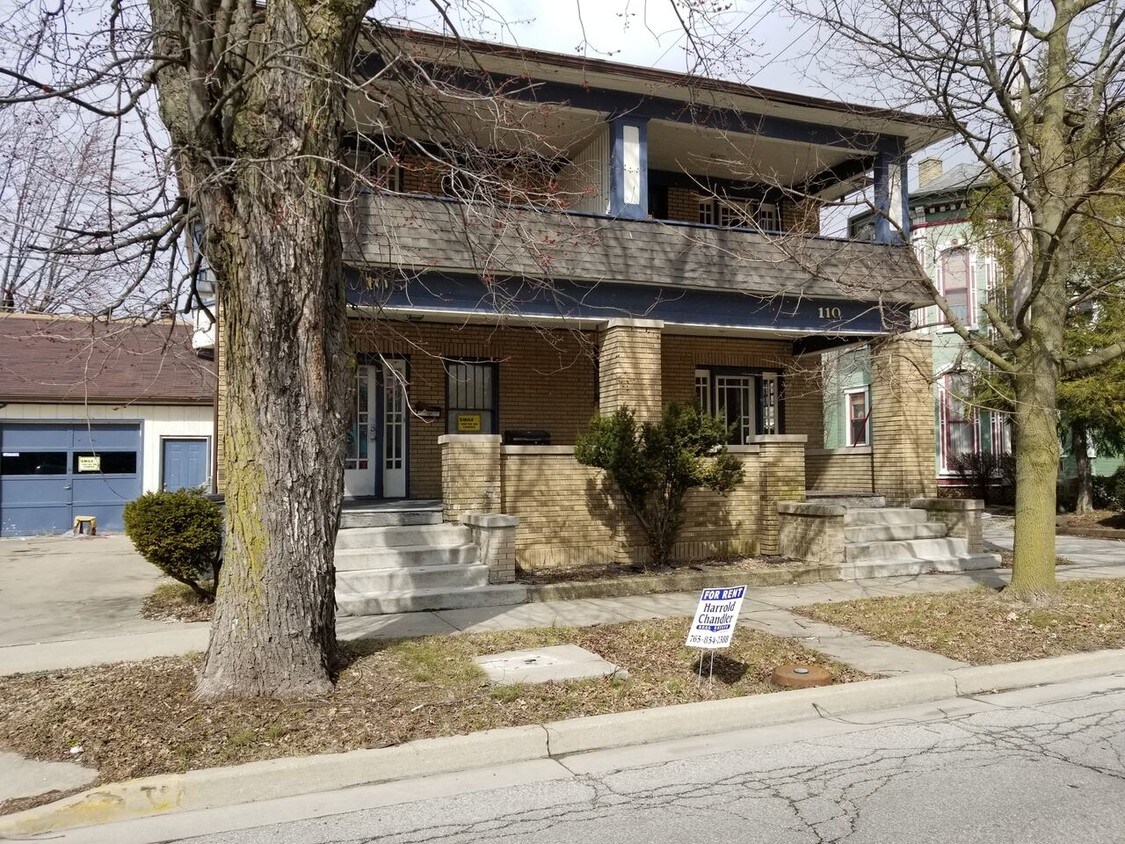 Primary Photo - 110 E Jefferson St