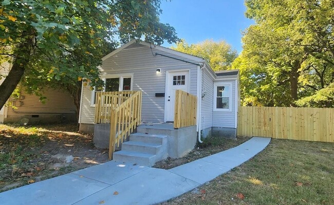 One-of-a-Kind 3 Bedroom Home with Renovate... - One-of-a-Kind 3 Bedroom Home with Renovate...