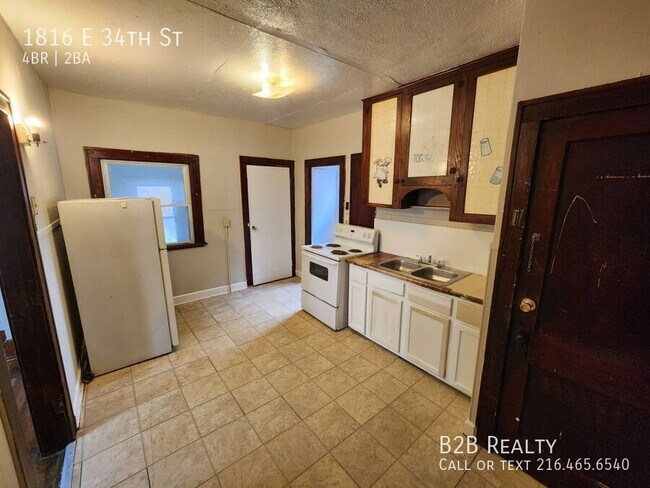 Foto del edificio - 1816 E 34th St